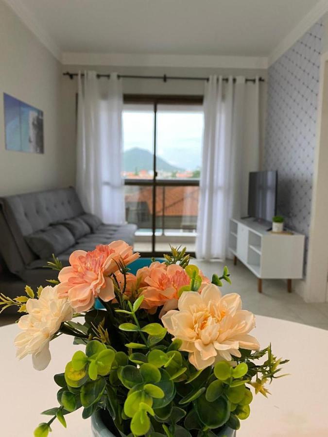 Apartamento Praia Dos Ingleses Florianópolis Exterior foto